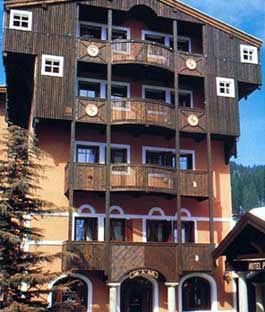 foto MADONNA DI CAMPIGLIO